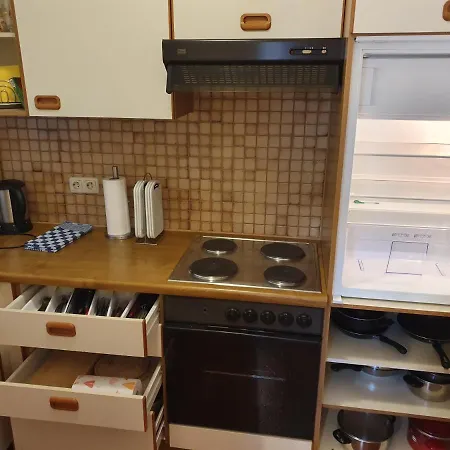 Thermenland Frühstückspension 3*