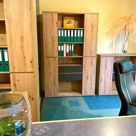 Thermenland Bed & Breakfast 3*