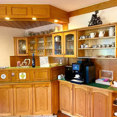 Thermenland Bed & Breakfast