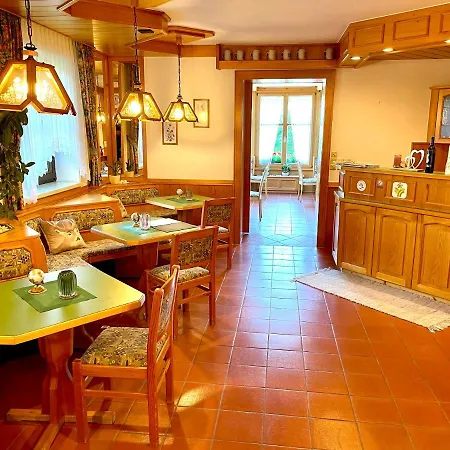 Thermenland Bed & Breakfast Fürstenfeld