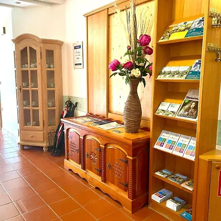 Bed & Breakfast Thermenland