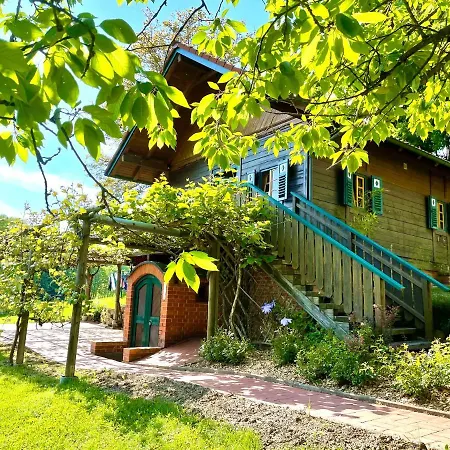 Bed & Breakfast Thermenland Fürstenfeld