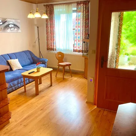 Frühstückspension Thermenland