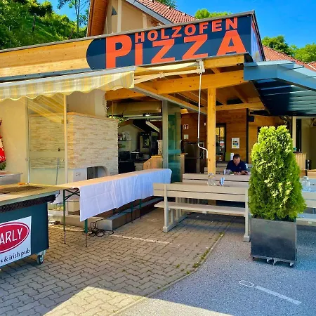 Thermenland Bed & Breakfast Fürstenfeld