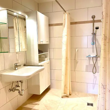 Frühstückspension Thermenland Fürstenfeld