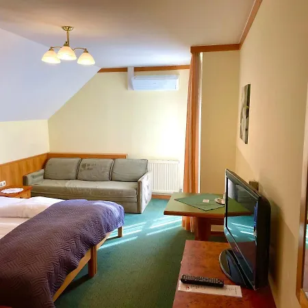 Thermenland Bed & Breakfast Fürstenfeld