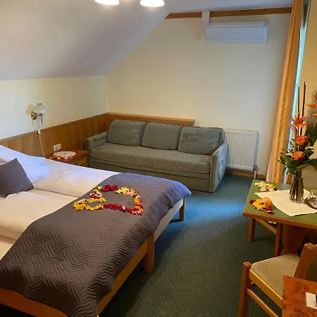 Thermenland Fürstenfeld