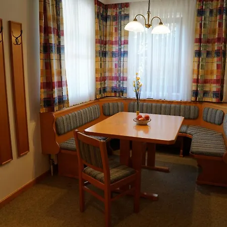 Frühstückspension Thermenland