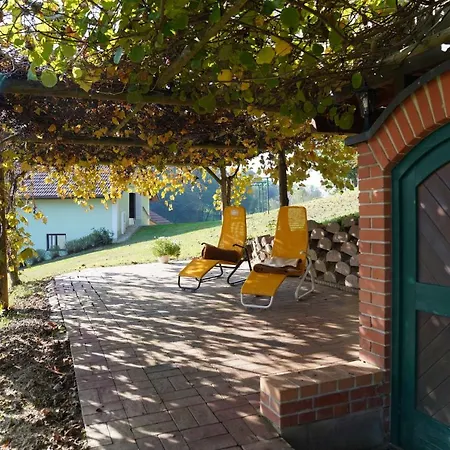 Thermenland Bed & Breakfast