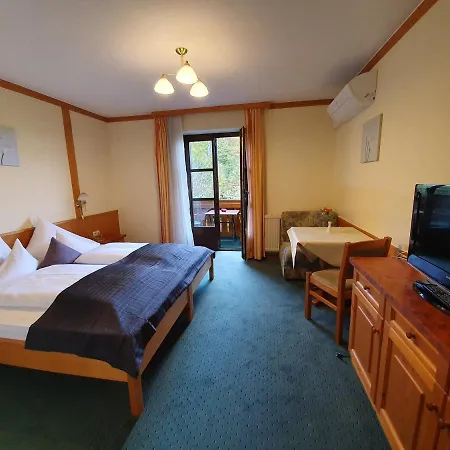 Thermenland 3* Fürstenfeld