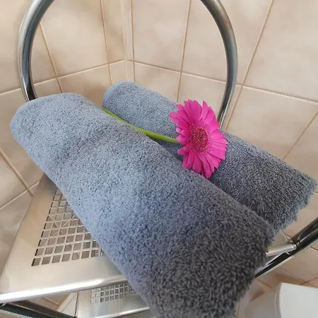 Bed & Breakfast Thermenland Fürstenfeld