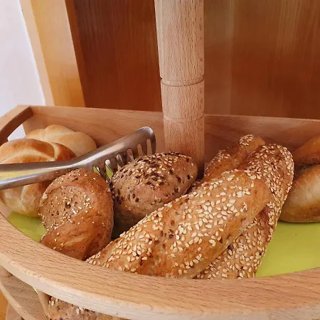 Thermenland Bed & Breakfast