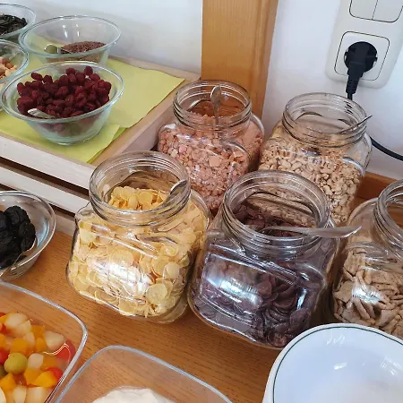 Thermenland Frühstückspension 3*