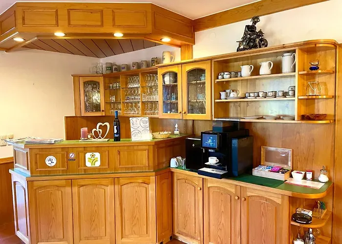 Thermenland Bed and breakfast