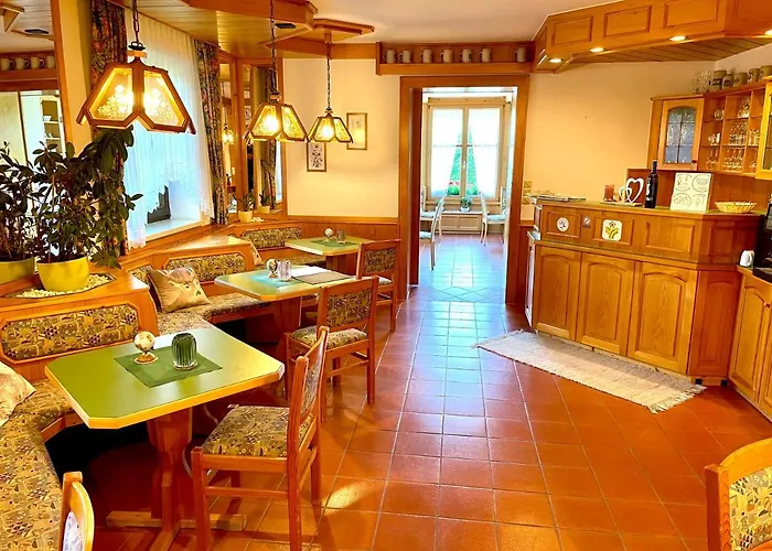 Thermenland Bed and breakfast Fürstenfeld