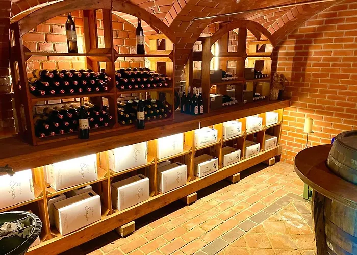 Thermenland 住宿加早餐酒店 3*