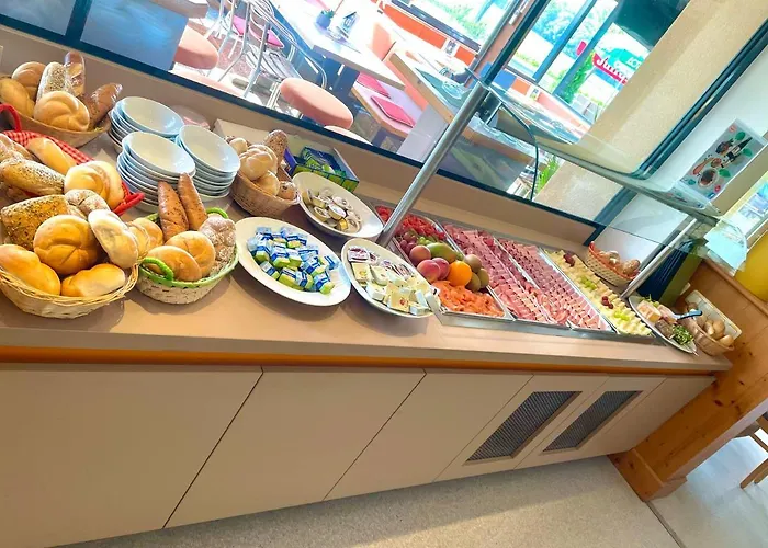 Thermenland Bed and breakfast Fürstenfeld