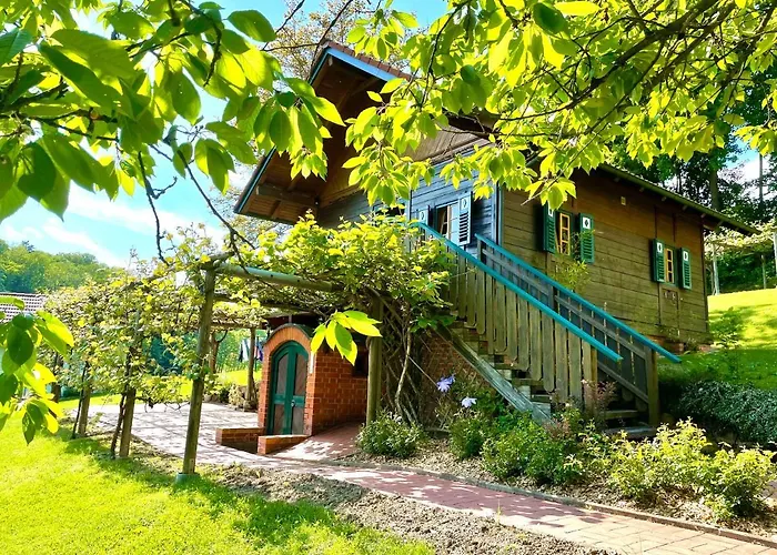 Bed and breakfast Thermenland Fürstenfeld