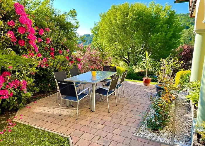 Thermenland 3* Fürstenfeld