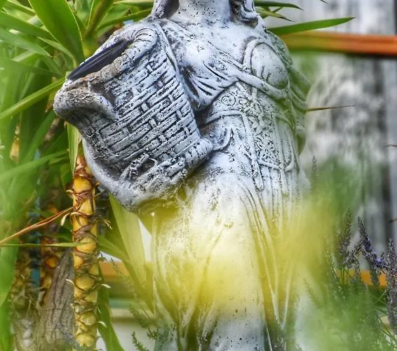 Bed and breakfast Thermenland