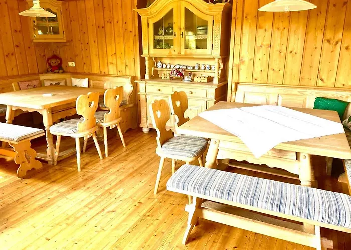 Bed and breakfast Thermenland 3*