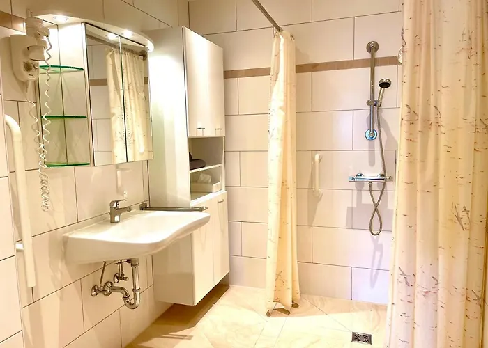 Bed and breakfast Thermenland Fürstenfeld