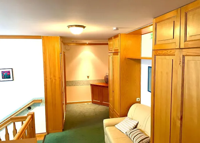 Thermenland Bed and breakfast 3*