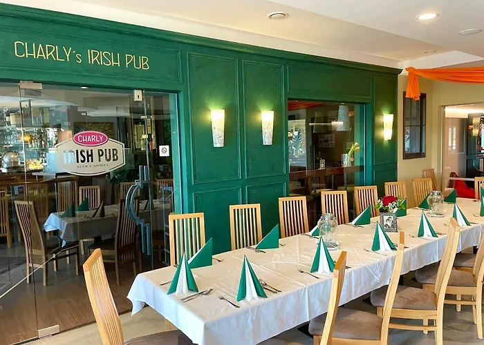 Thermenland Bed and breakfast 3*