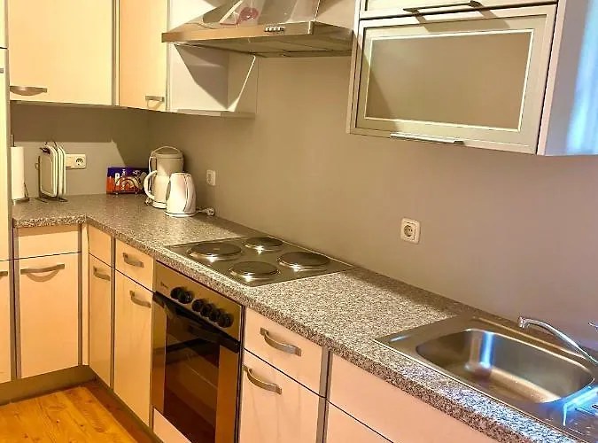 Thermenland Bed and breakfast 3*