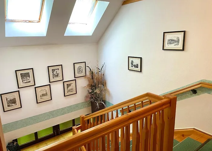 Thermenland Bed and breakfast 3*