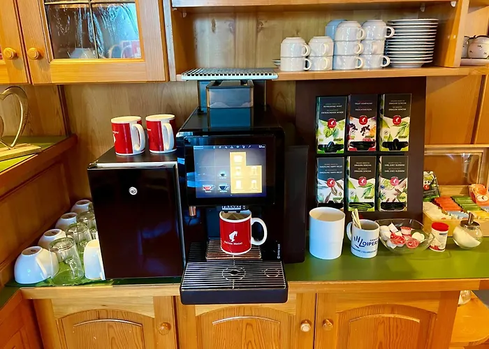 Bed and breakfast Thermenland 3*