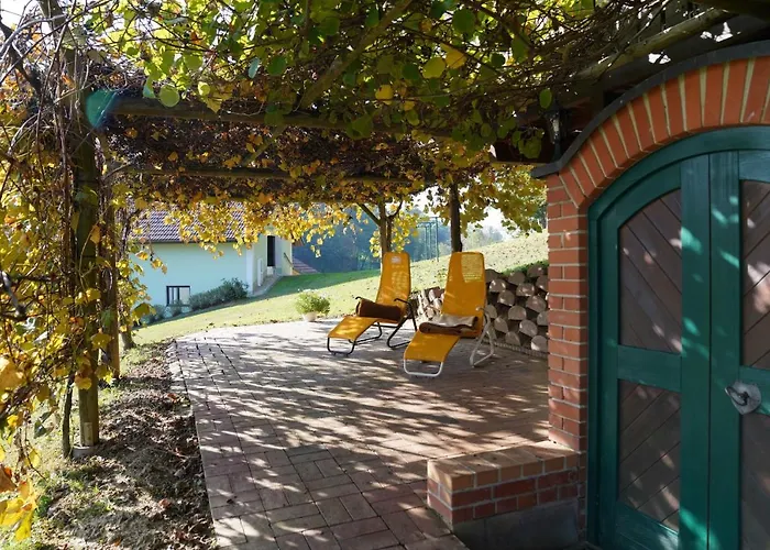 Thermenland Bed and breakfast