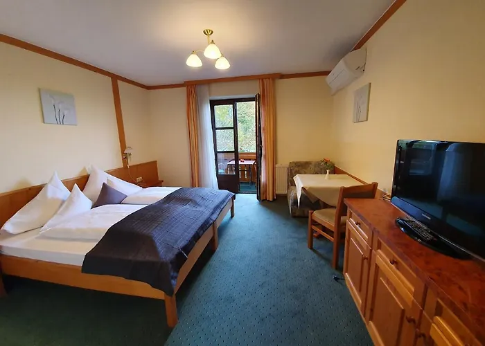 Thermenland 3* Fürstenfeld