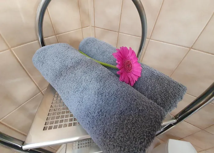 Bed and breakfast Thermenland Fürstenfeld