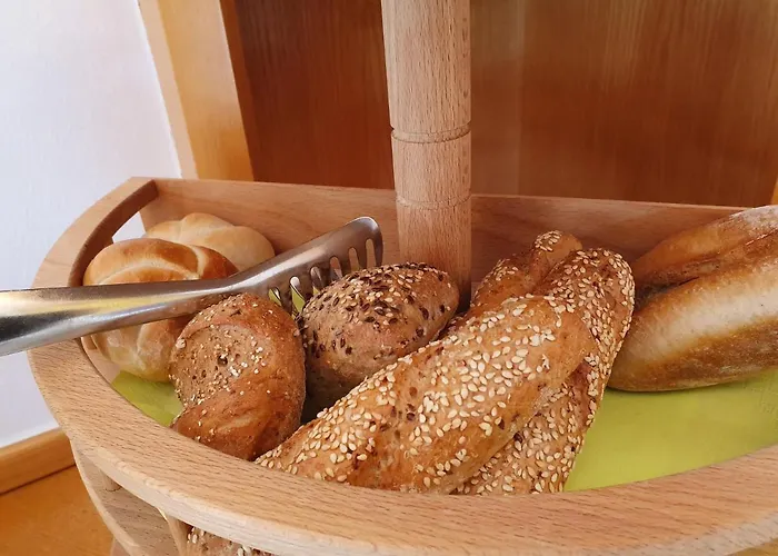 Thermenland Bed and breakfast